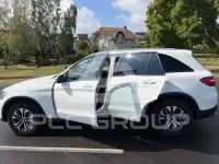 2019 Mercedes Benz GLC 220