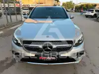 2019 Mercedes Benz GLC 220