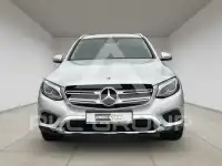 2019 Mercedes Benz GLC 220