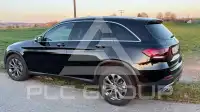2019 Mercedes Benz GLC 220