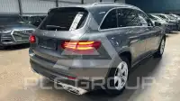 2019 Mercedes Benz GLC 220