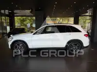 2019 Mercedes Benz GLC 220