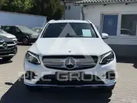 2019 Mercedes Benz GLC 220