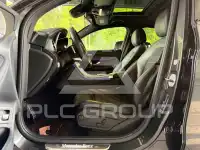 2019 Mercedes Benz GLC 220