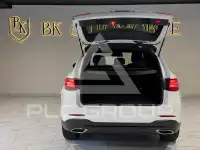 2019 Mercedes Benz GLC 220