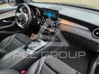 2019 Mercedes Benz GLC 220