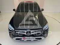 2019 Mercedes Benz GLC 220