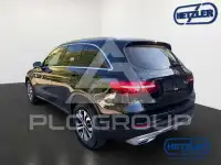 2019 Mercedes Benz GLC 220