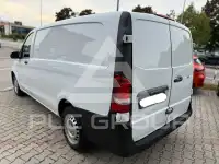 2019 Mercedes Benz V 200