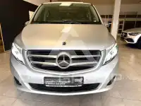 2019 Mercedes Benz V 200
