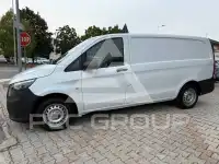 2019 Mercedes Benz V 200
