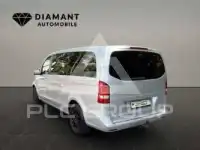 2019 Mercedes Benz V 200