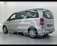 2019 Mercedes Benz V 200