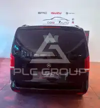 2019 Mercedes Benz V 200