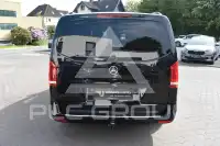 2019 Mercedes Benz V 200