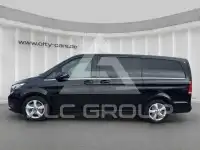 2019 Mercedes Benz V 200
