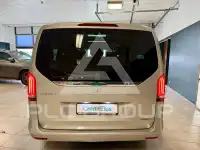 2019 Mercedes Benz V 200