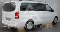2019 Mercedes Benz V 200
