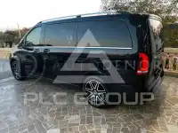 2019 Mercedes Benz V 200