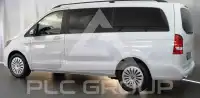 2019 Mercedes Benz V 200