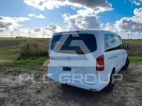 2019 Mercedes Benz V 200