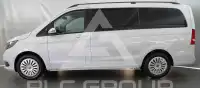 2019 Mercedes Benz V 200