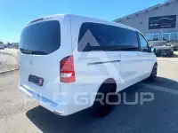 2019 Mercedes Benz V 200