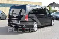 2019 Mercedes Benz V 200