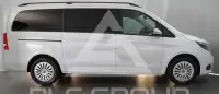 2019 Mercedes Benz V 200
