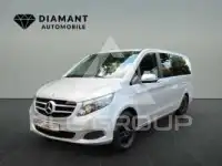 2019 Mercedes Benz V 200