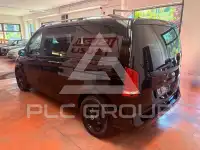 2019 Mercedes Benz V 200