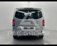 2019 Mercedes Benz V 200