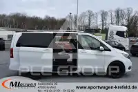 2019 Mercedes Benz V 200