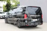 2019 Mercedes Benz V 200