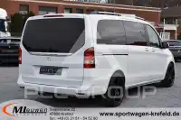 2019 Mercedes Benz V 200