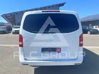 2019 Mercedes Benz V 200