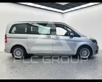 2019 Mercedes Benz V 200