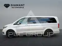 2019 Mercedes Benz V 200