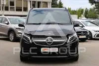 2019 Mercedes Benz V 200