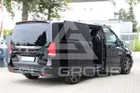 2019 Mercedes Benz V 200