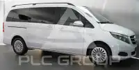 2019 Mercedes Benz V 200