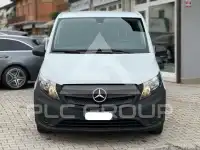 2019 Mercedes Benz V 200