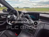 2019 Mercedes Benz E 43 AMG