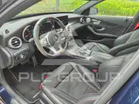 2019 Mercedes Benz E 43 AMG