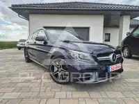 2019 Mercedes Benz E 43 AMG