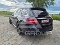 2019 Mercedes Benz E 43 AMG