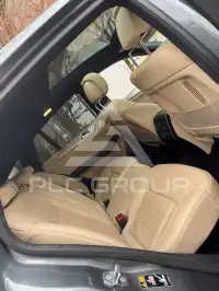 2019 Mercedes Benz GLE 500
