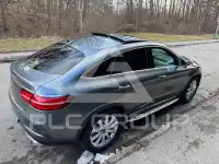 2019 Mercedes Benz GLE 500