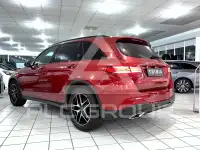 2019 Mercedes Benz GLC 350