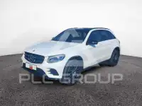 2019 Mercedes Benz GLC 350